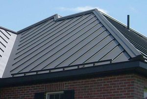 Roofing Contractor Roofing Repair Shingle Installation Metal Roofs