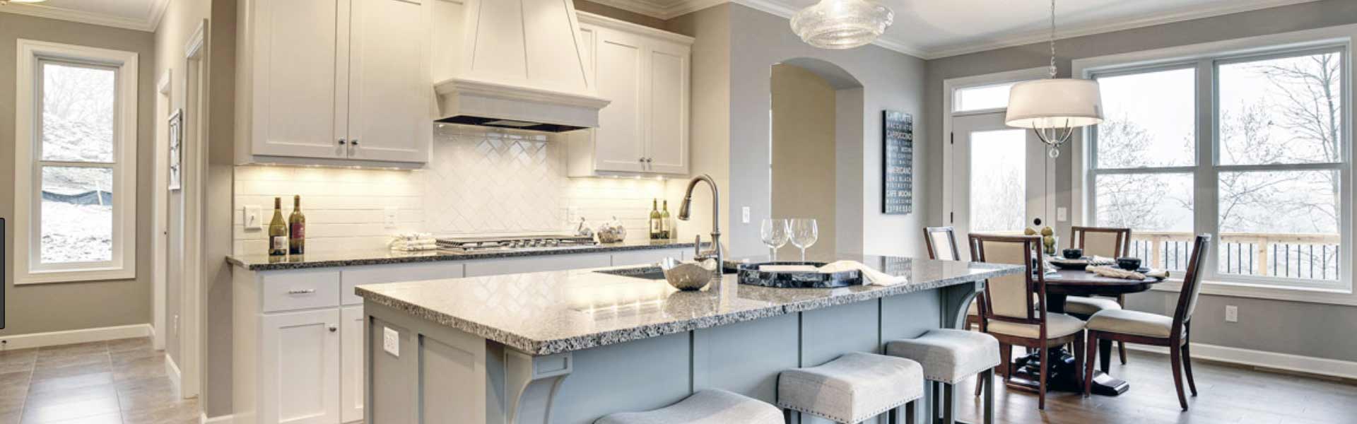 luxury-kitchen-remodeling - Capital Real Estate Construction